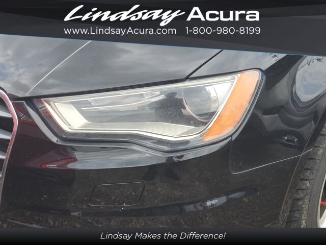 2016 Audi A3 1.8T Premium Columbus OH
