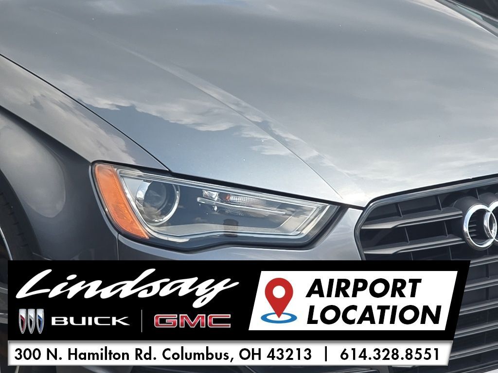 2016 Audi A3 1.8T Premium Columbus OH