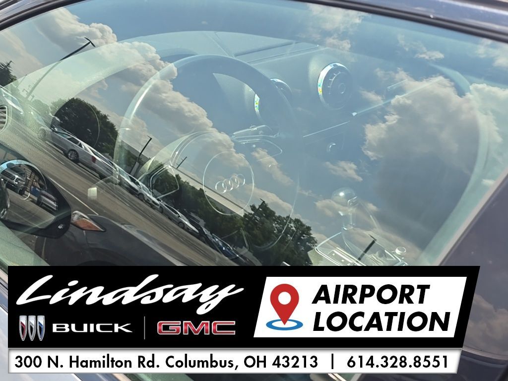 2016 Audi A3 1.8T Premium Columbus OH