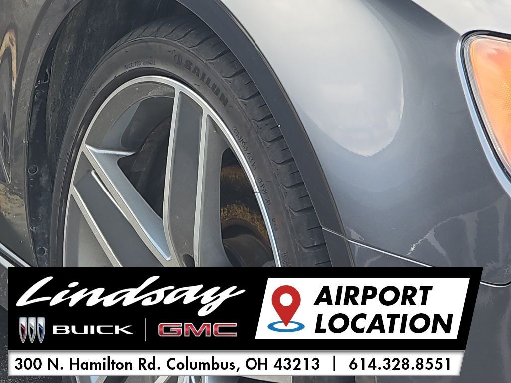 2016 Audi A3 1.8T Premium Columbus OH