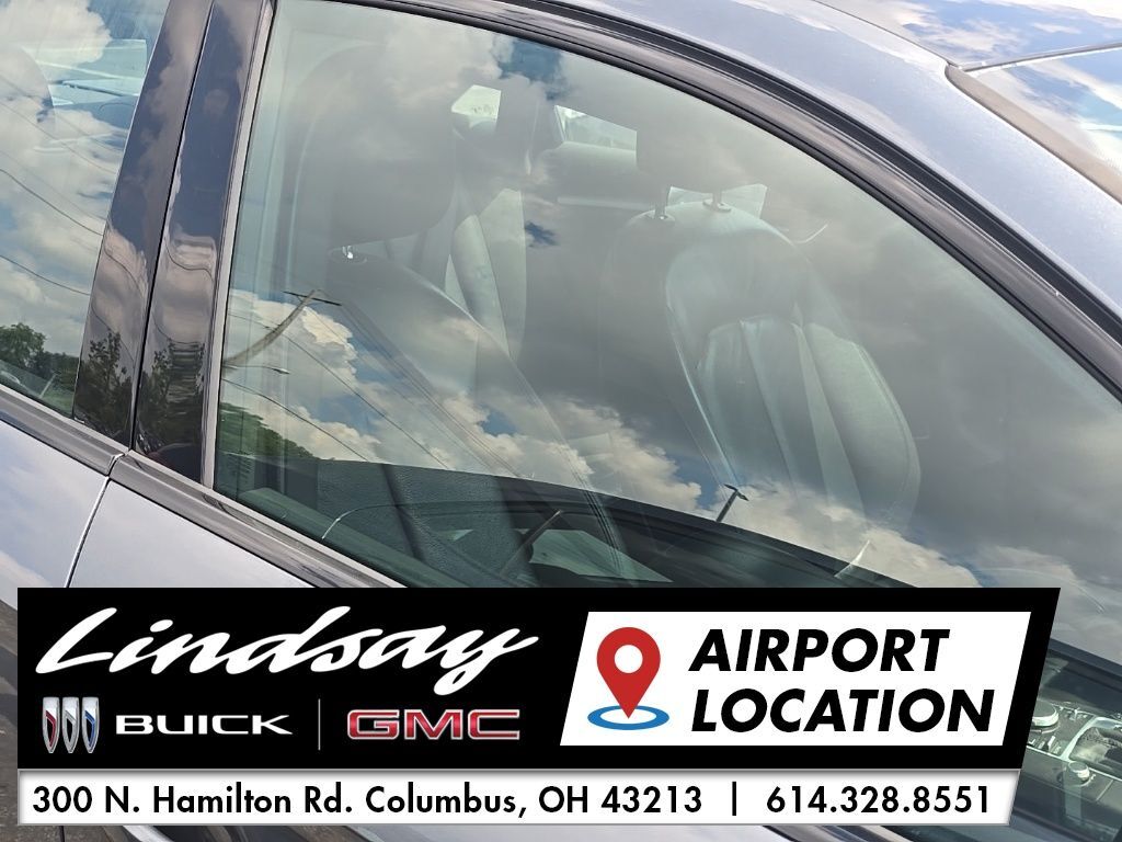 2016 Audi A3 1.8T Premium Columbus OH