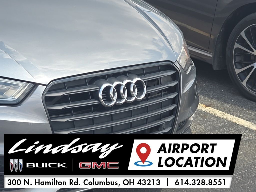 2016 Audi A3 1.8T Premium Columbus OH