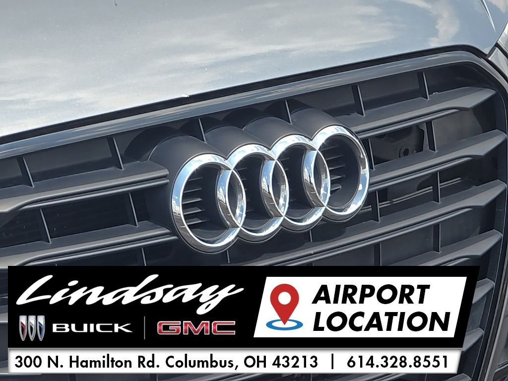 2016 Audi A3 1.8T Premium Columbus OH