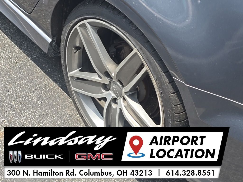 2016 Audi A3 1.8T Premium Columbus OH