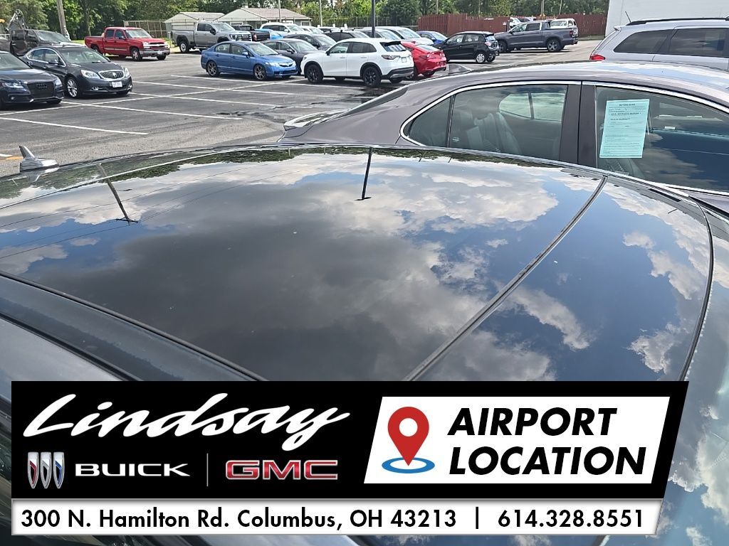 2016 Audi A3 1.8T Premium Columbus OH