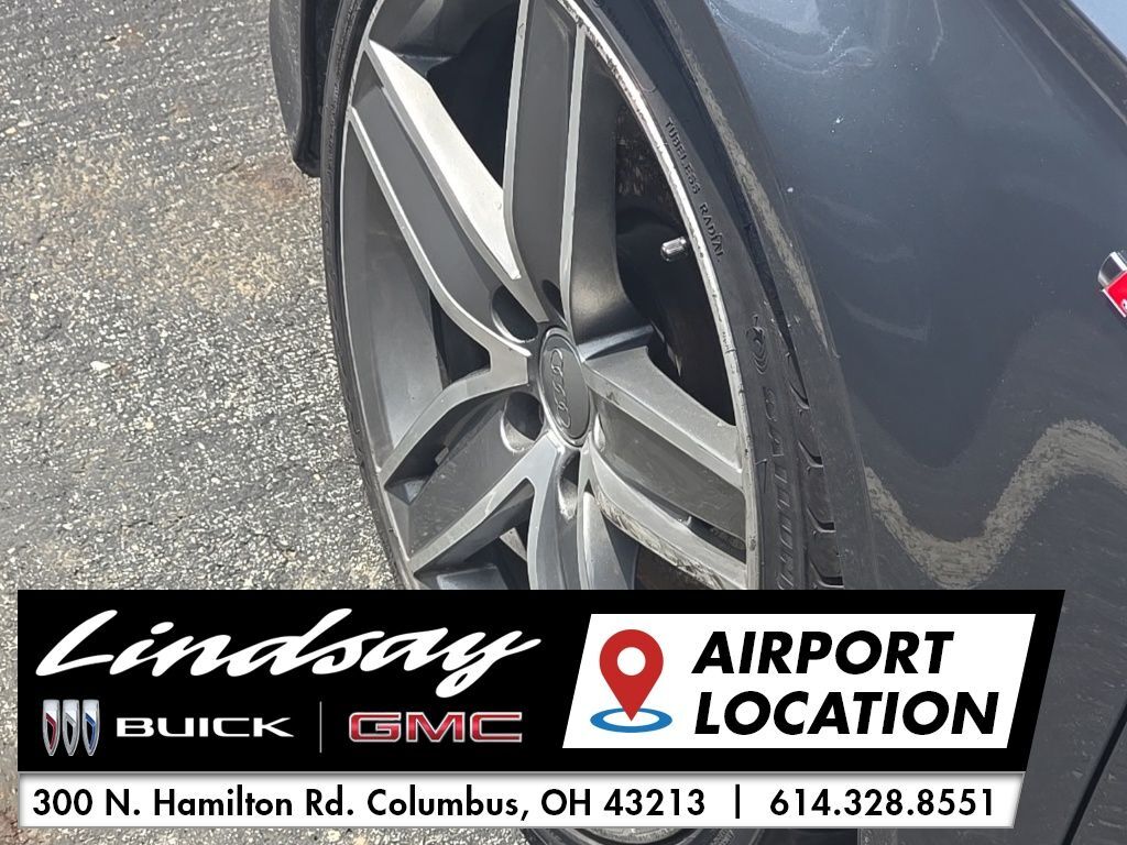 2016 Audi A3 1.8T Premium Columbus OH