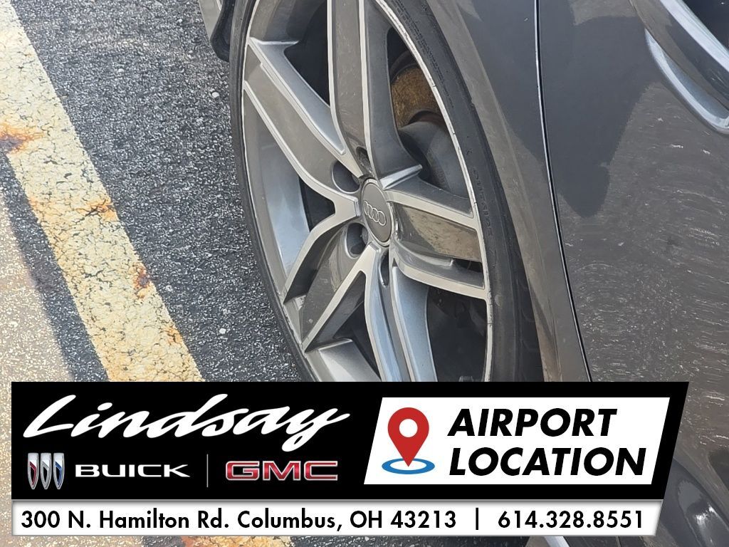 2016 Audi A3 1.8T Premium Columbus OH