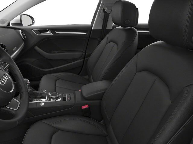 2016 Audi A3 1.8T Premium Hurst TX