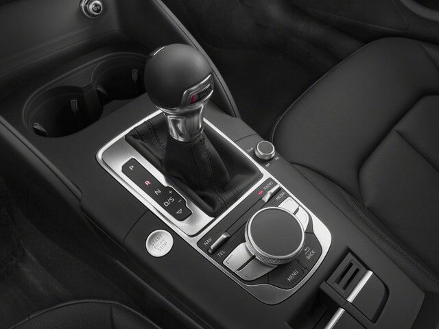 2016 Audi A3 1.8T Premium Hurst TX