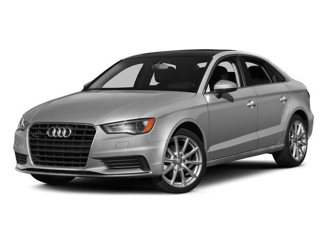 2016 Audi A3 1.8T Premium Hurst TX
