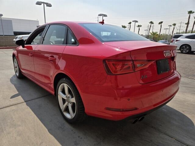 2016 Audi A3 1.8T Premium Las Vegas NV