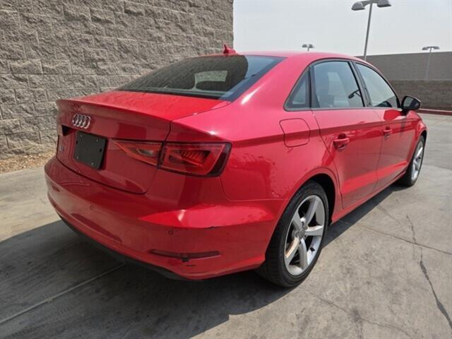 2016 Audi A3 1.8T Premium Las Vegas NV