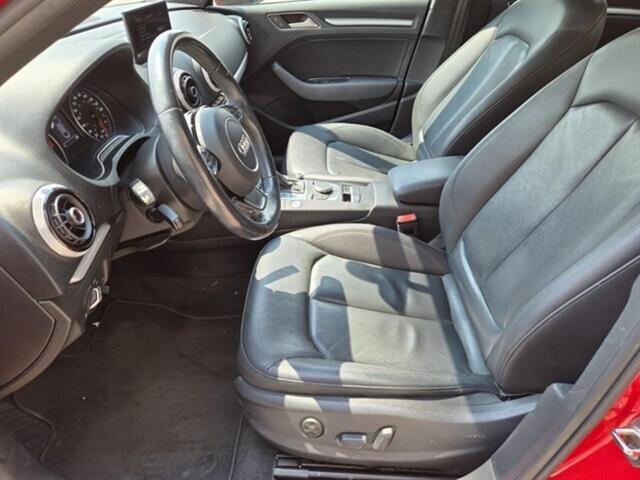 2016 Audi A3 1.8T Premium Las Vegas NV