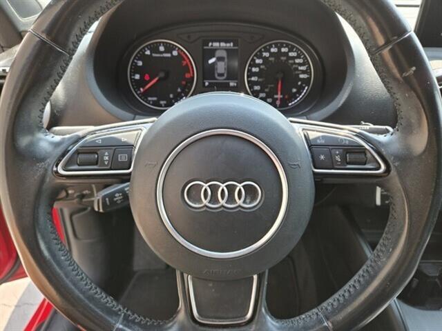 2016 Audi A3 1.8T Premium Las Vegas NV