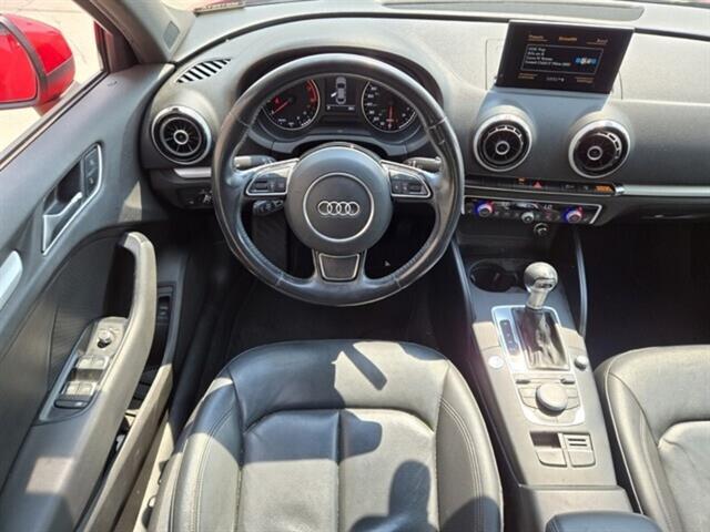 2016 Audi A3 1.8T Premium Las Vegas NV