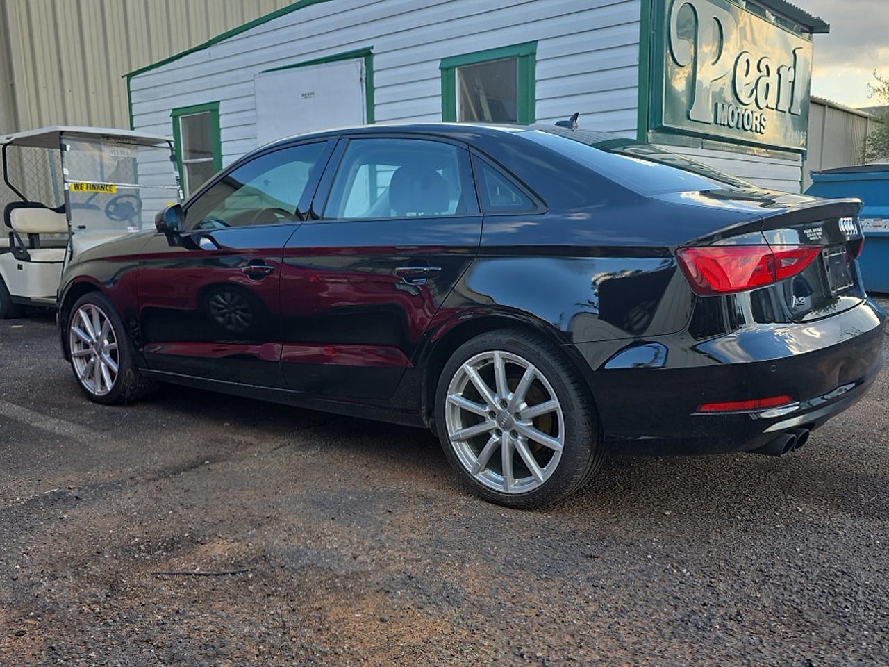 2016 Audi A3 1.8T Premium Mobile AL