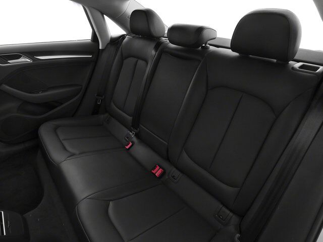 2016 Audi A3 1.8T Premium Plus Winder GA