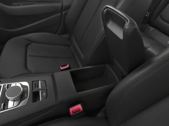 2016 Audi A3 1.8T Premium Plus Winder GA