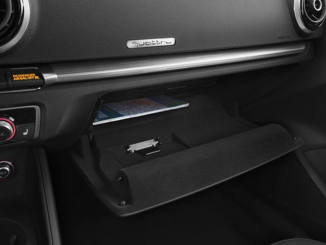 2016 Audi A3 1.8T Premium Plus Winder GA