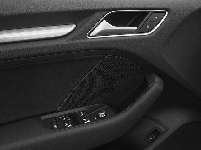 2016 Audi A3 1.8T Premium Plus Winder GA