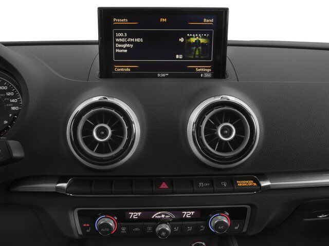 2016 Audi A3 1.8T Premium Plus Winder GA