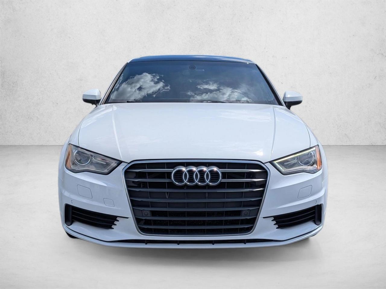 2016 Audi A3 1.8T Premium