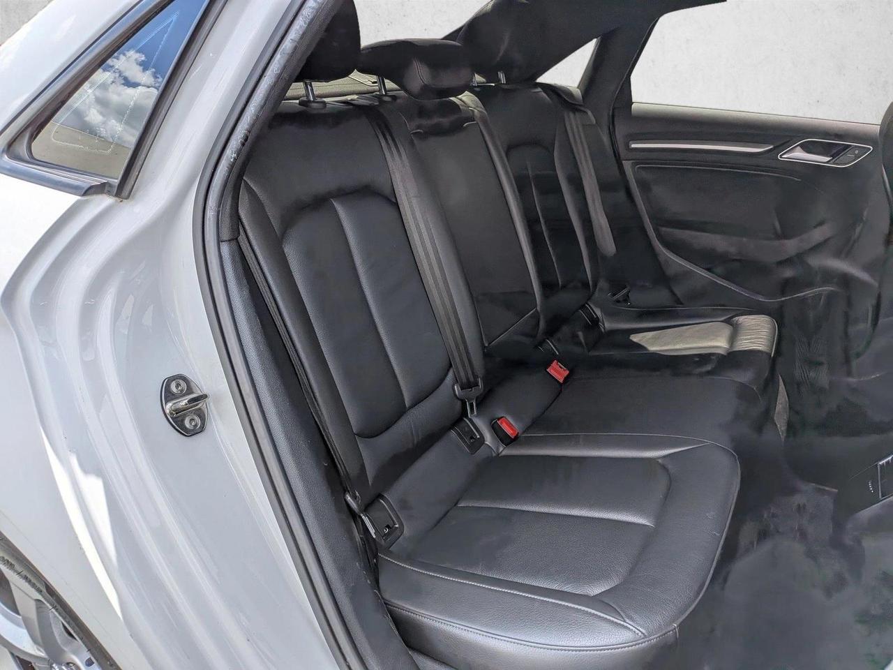 2016 Audi A3 1.8T Premium Roseville CA