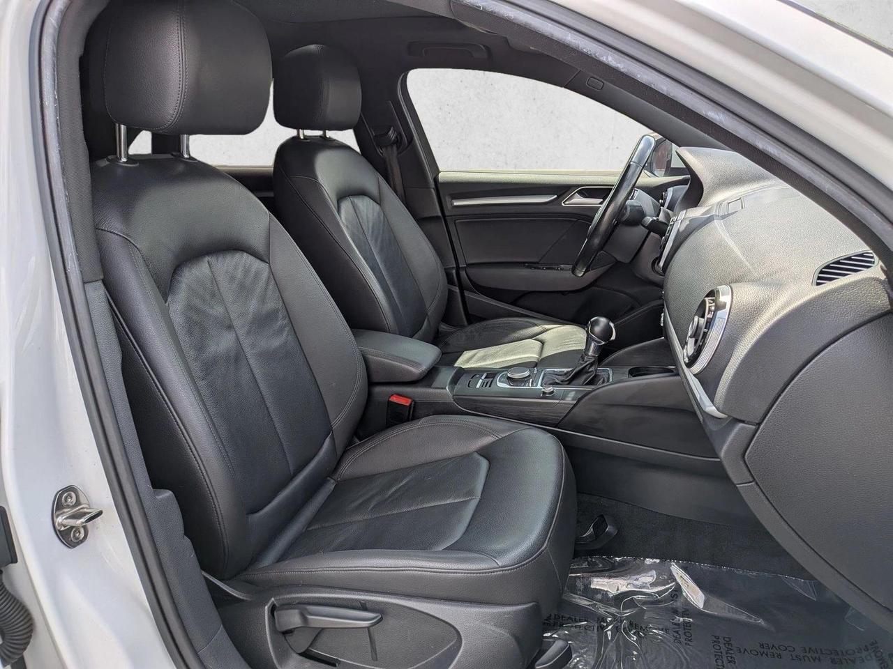 2016 Audi A3 1.8T Premium Roseville CA