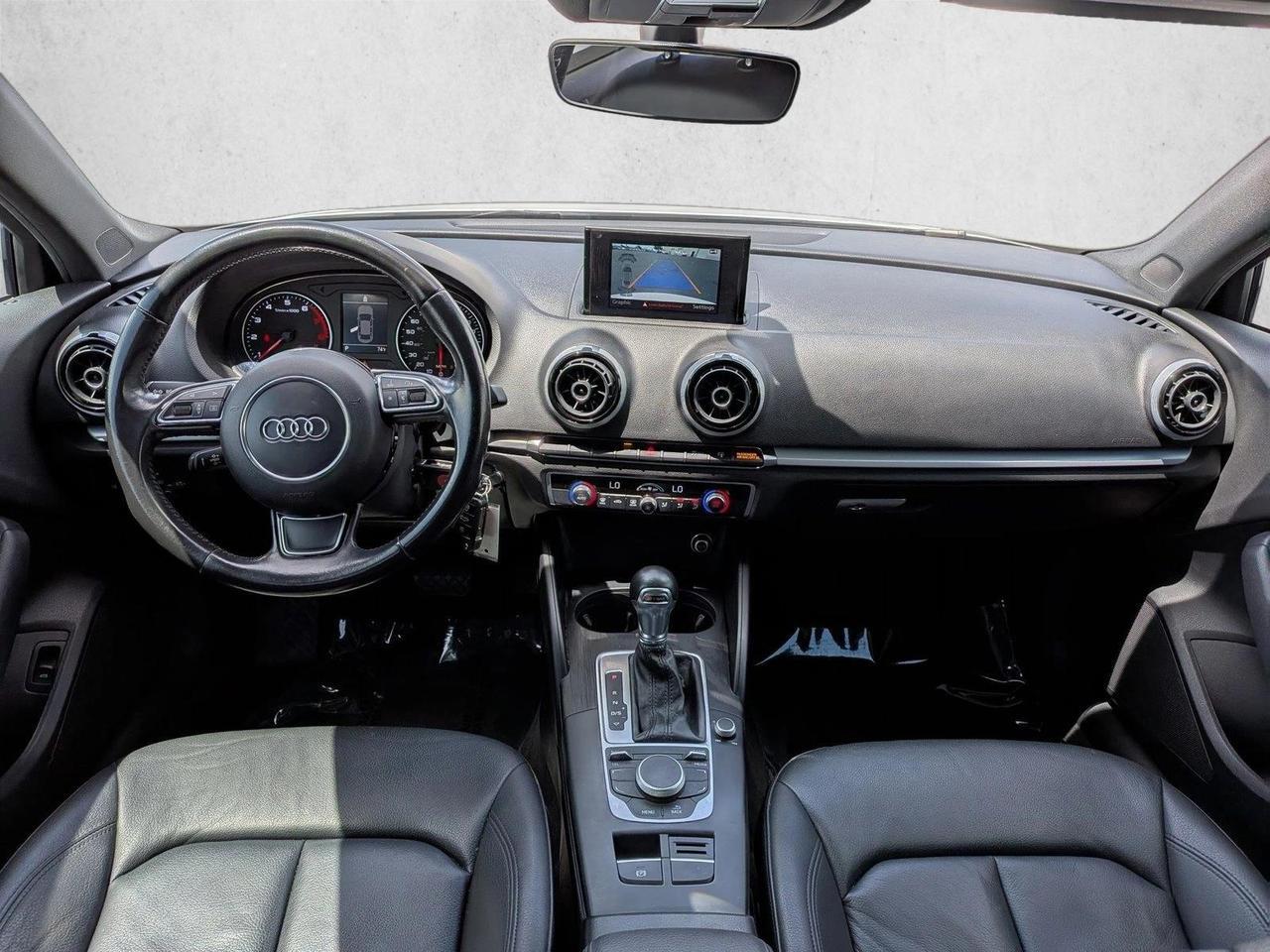 2016 Audi A3 1.8T Premium Roseville CA