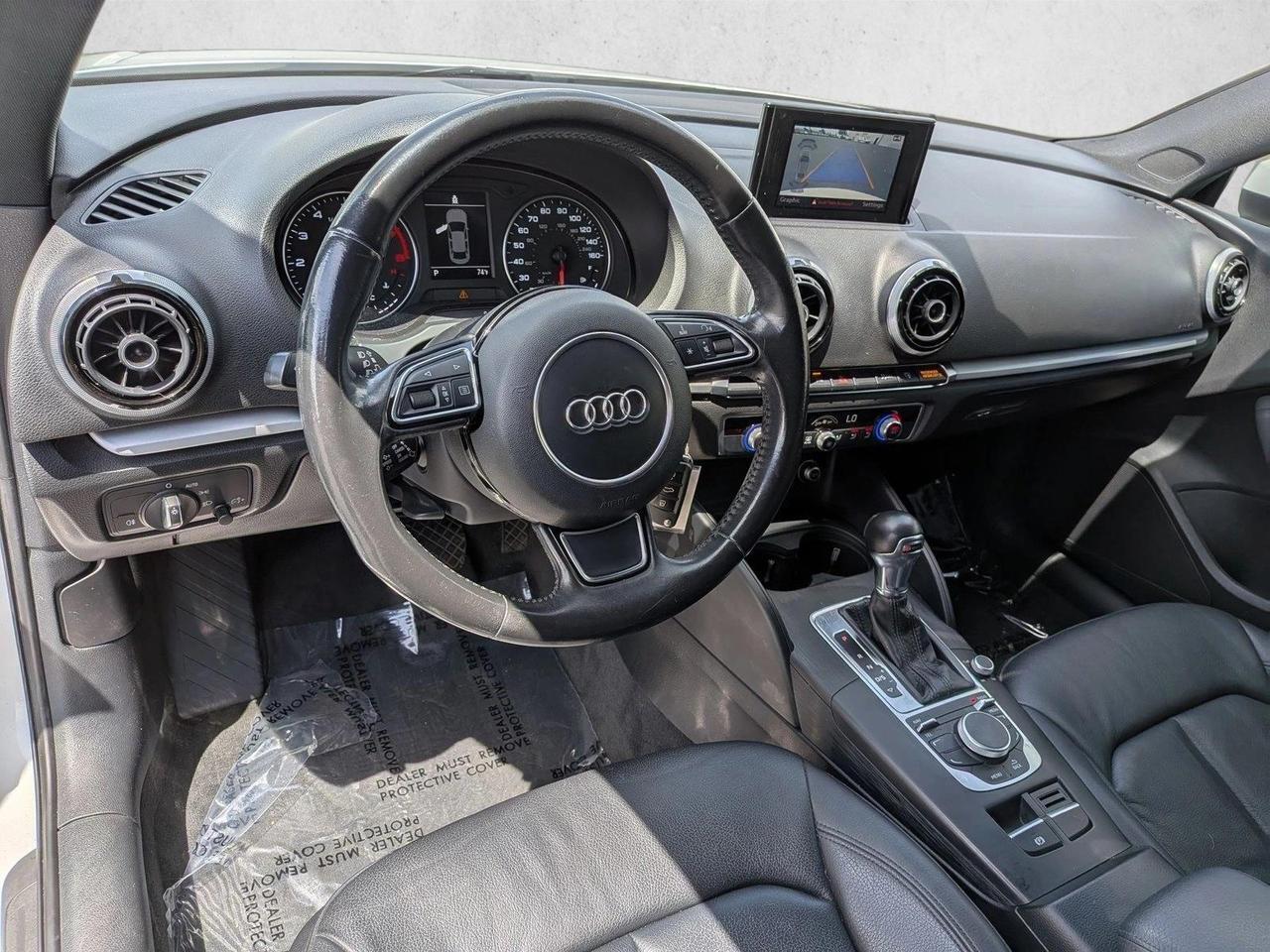 2016 Audi A3 1.8T Premium Roseville CA