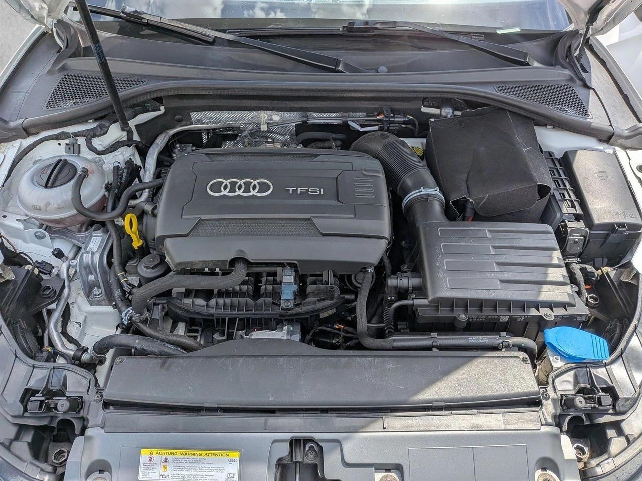 2016 Audi A3 1.8T Premium Roseville CA