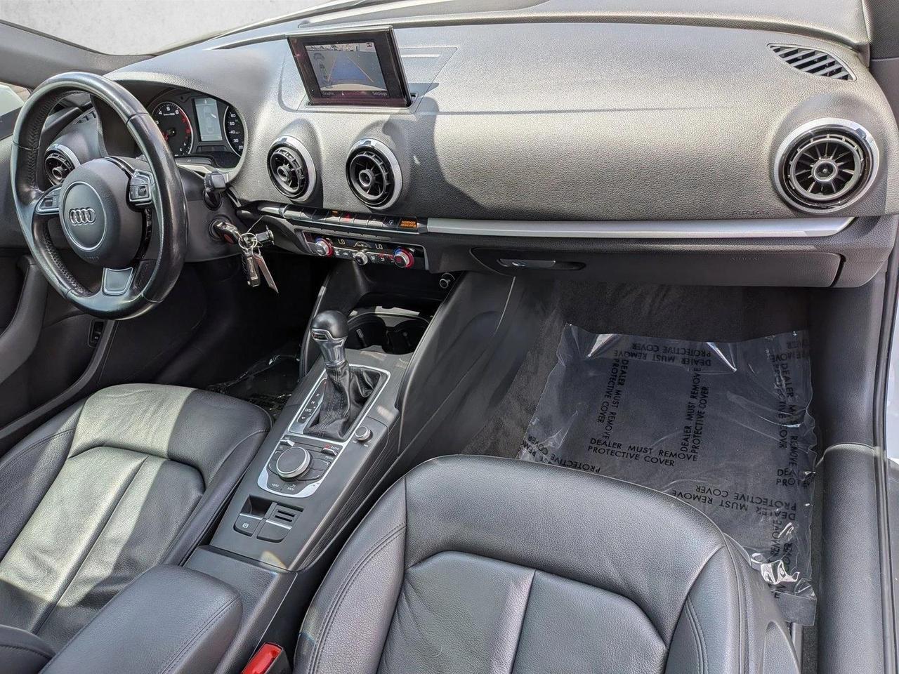 2016 Audi A3 1.8T Premium Roseville CA