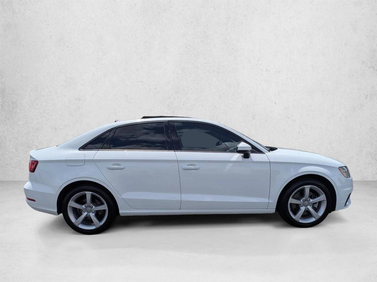 2016 Audi A3 1.8T Premium Roseville CA