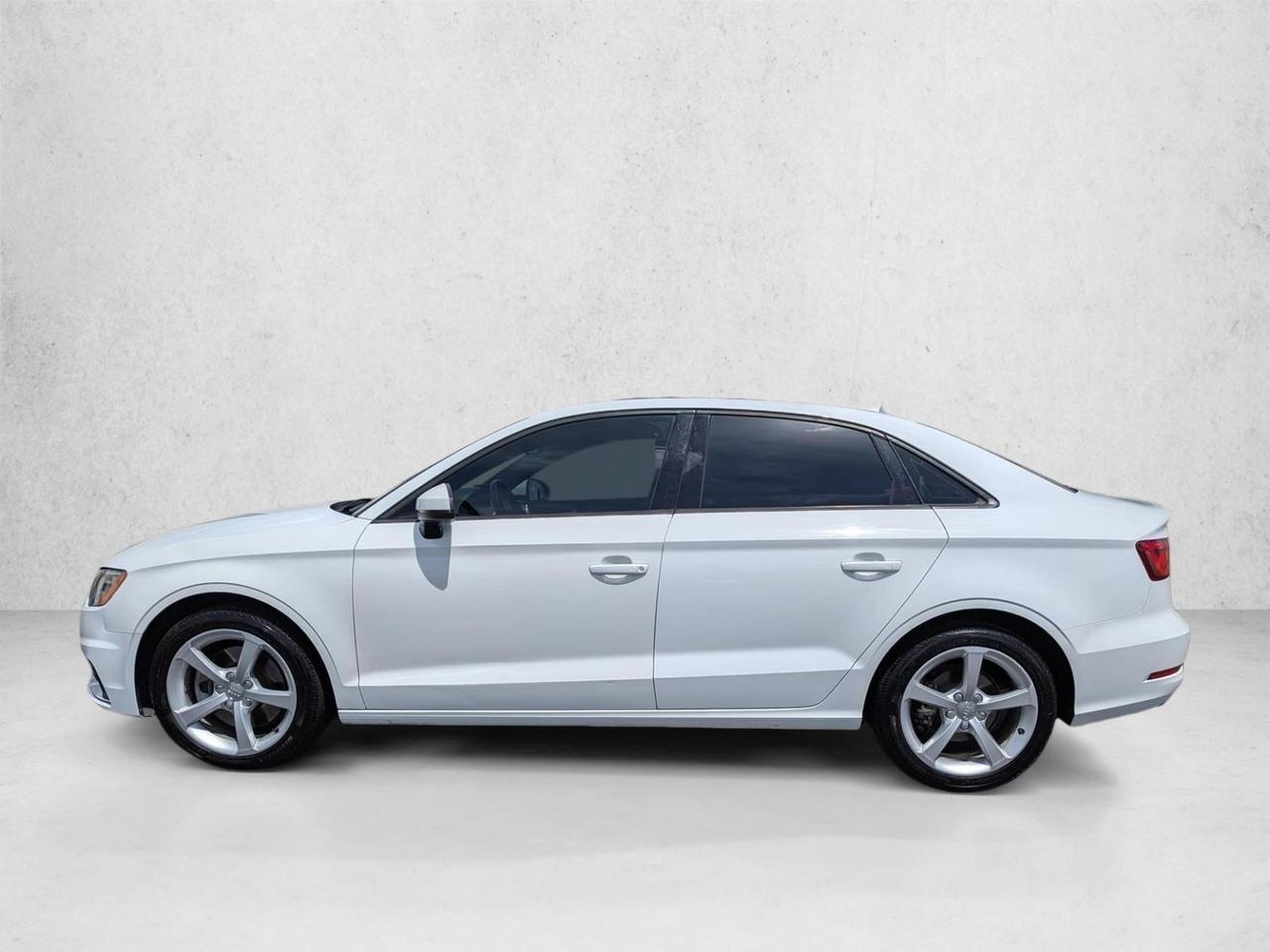 2016 Audi A3 1.8T Premium Roseville CA