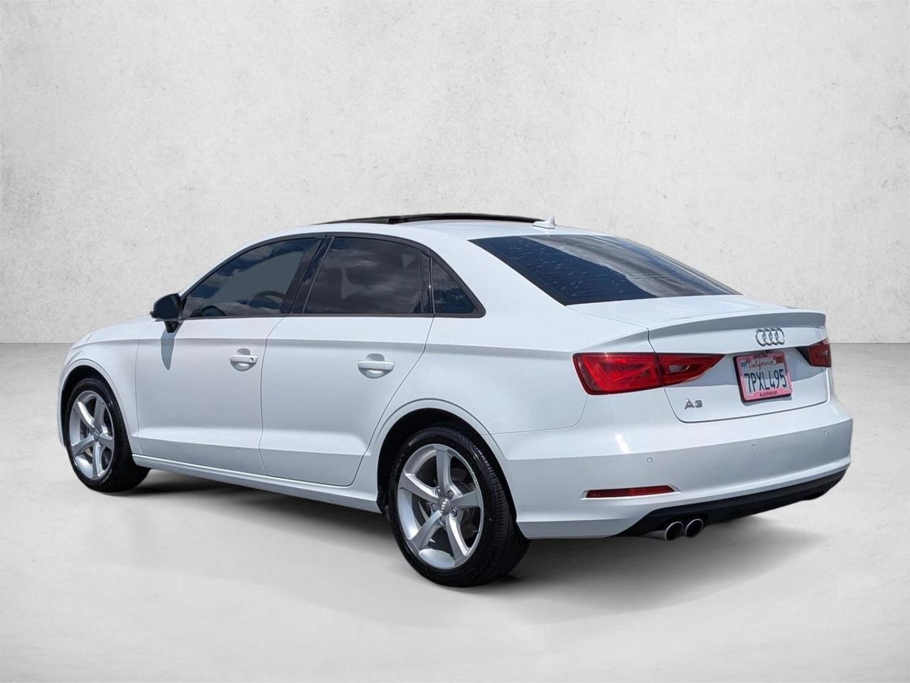 2016 Audi A3 1.8T Premium Roseville CA