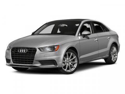 2016 Audi A3 1.8T Premium  Selma TX