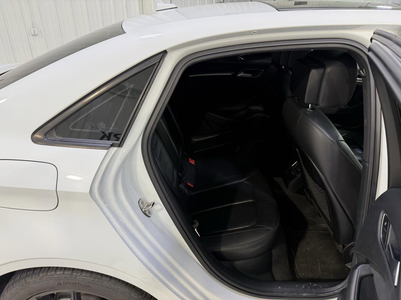 2016 Audi A3 1.8T Premium San Antonio TX