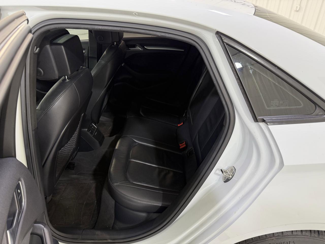 2016 Audi A3 1.8T Premium San Antonio TX