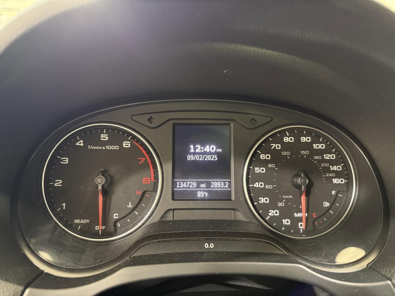 2016 Audi A3 1.8T Premium San Antonio TX
