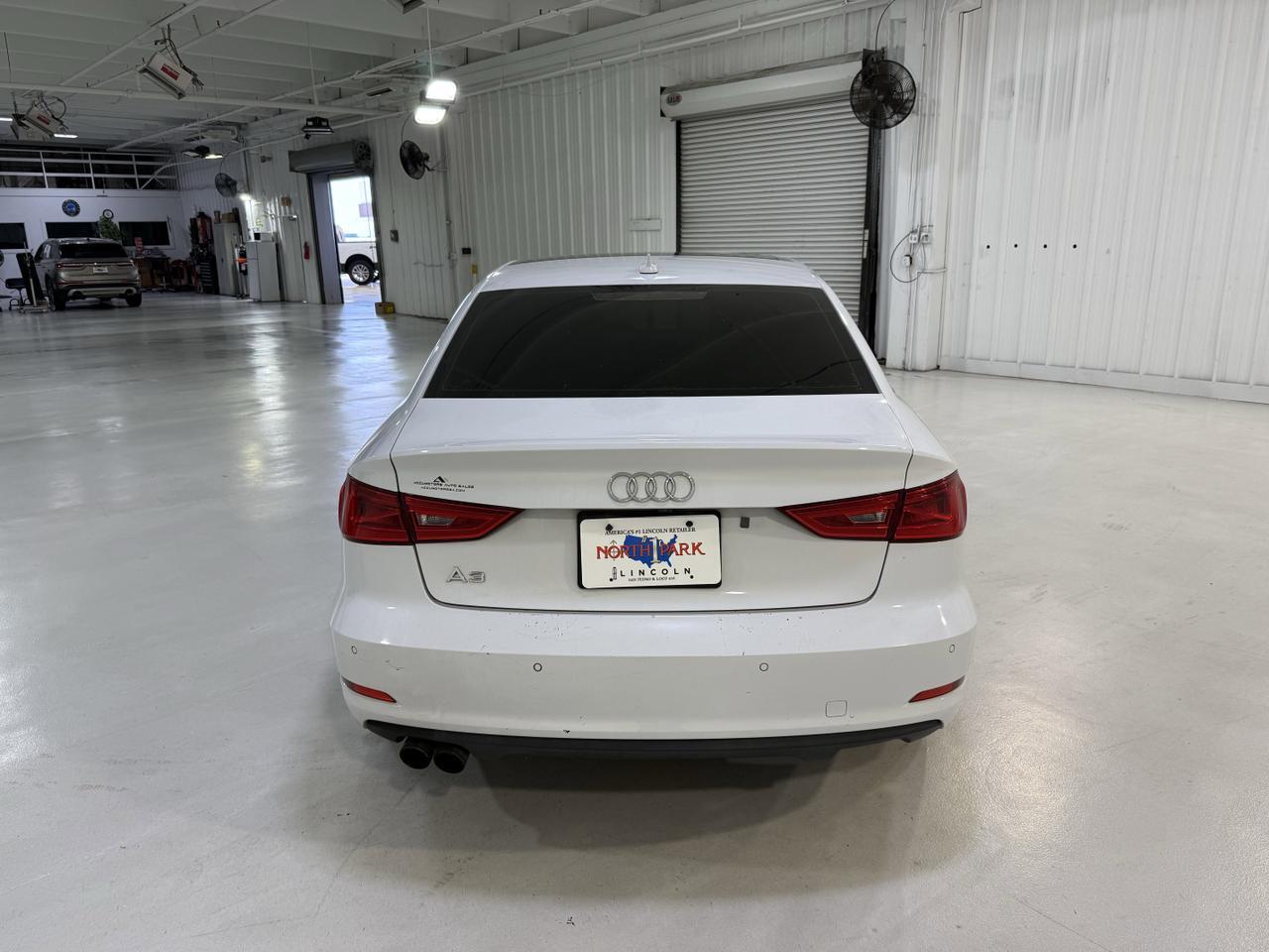 2016 Audi A3 1.8T Premium San Antonio TX