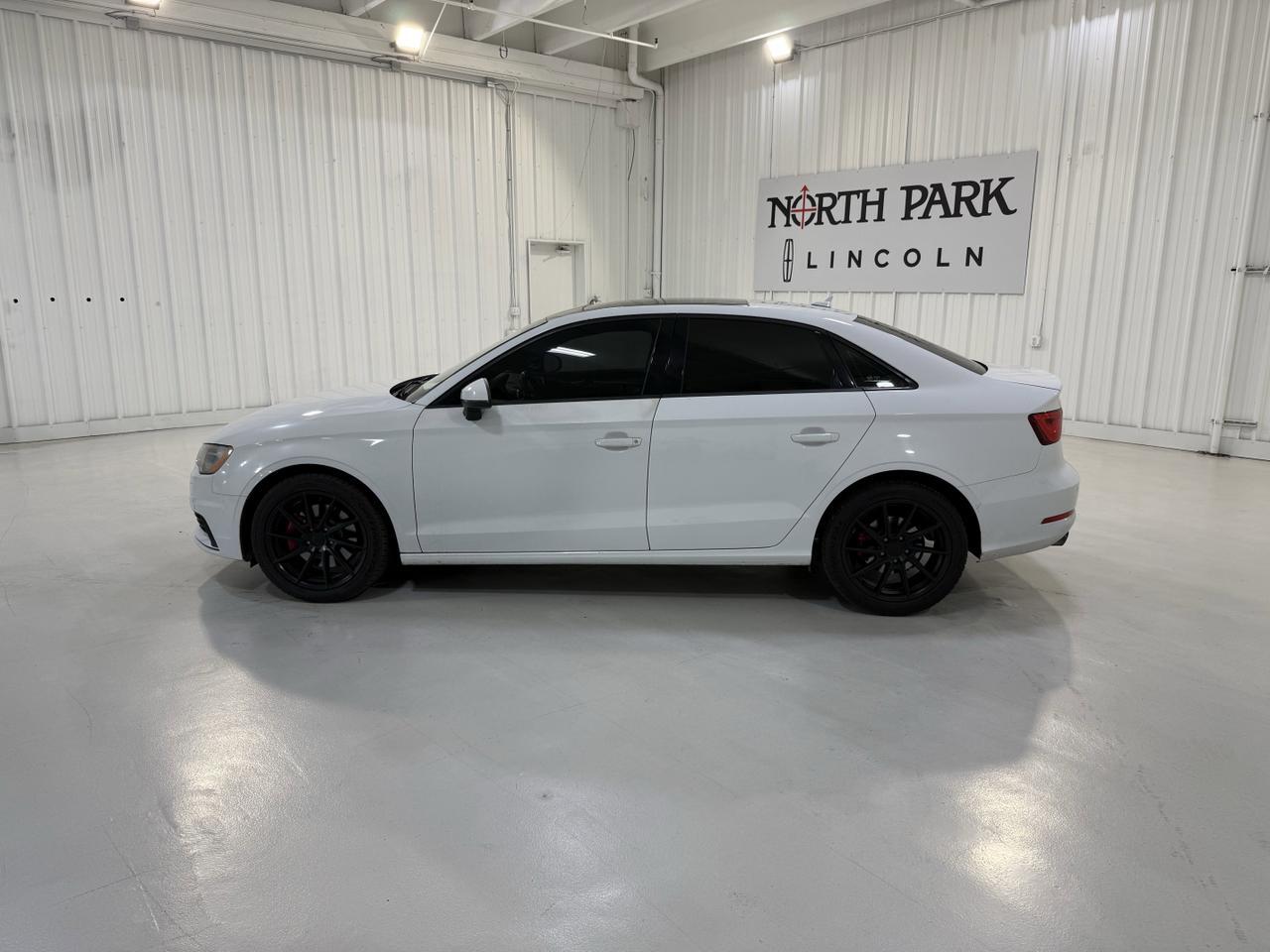 2016 Audi A3 1.8T Premium San Antonio TX