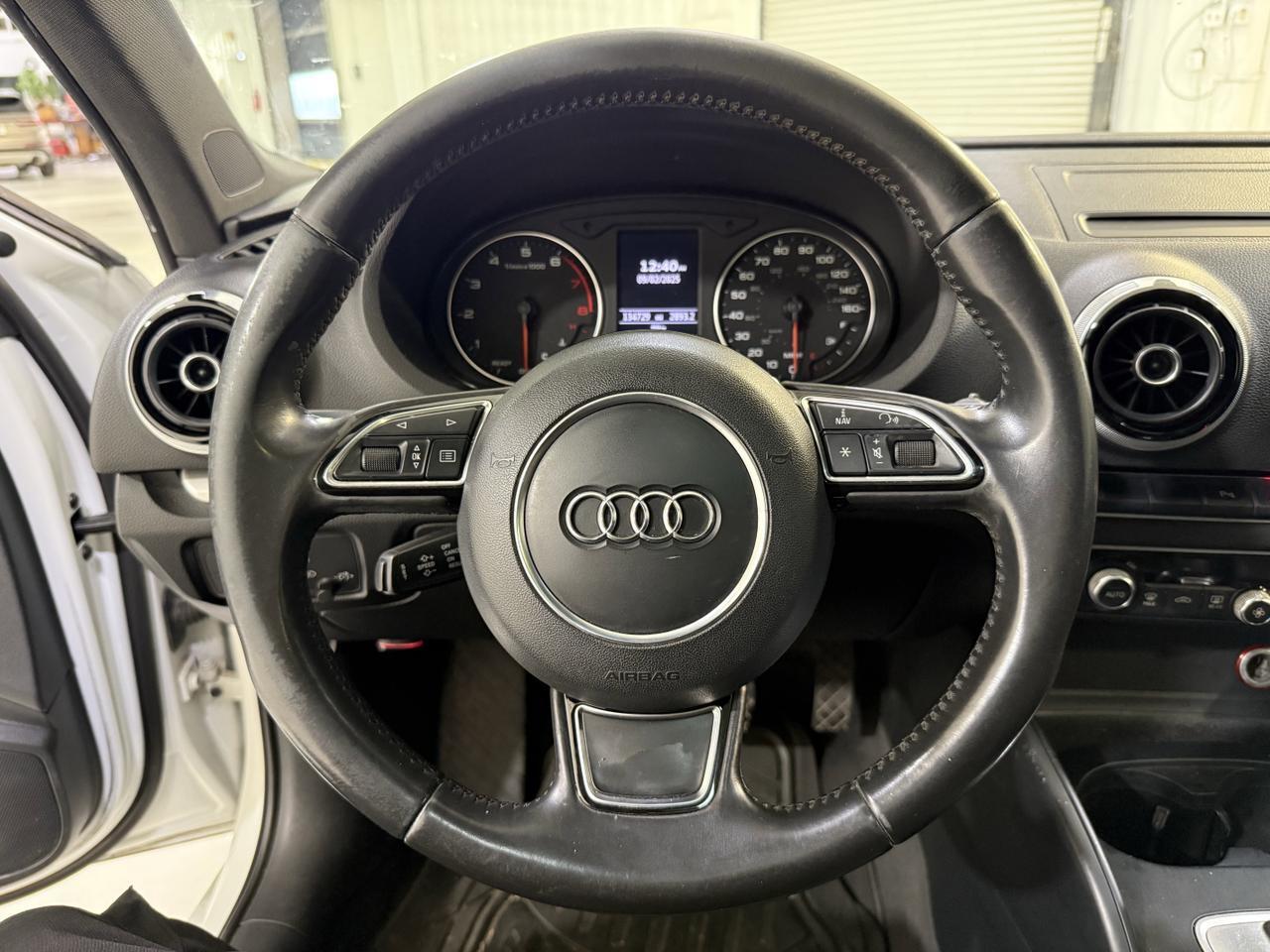 2016 Audi A3 1.8T Premium San Antonio TX