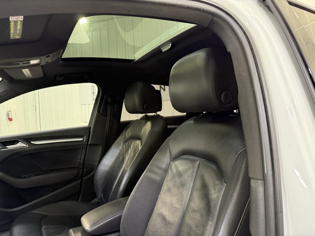 2016 Audi A3 1.8T Premium San Antonio TX