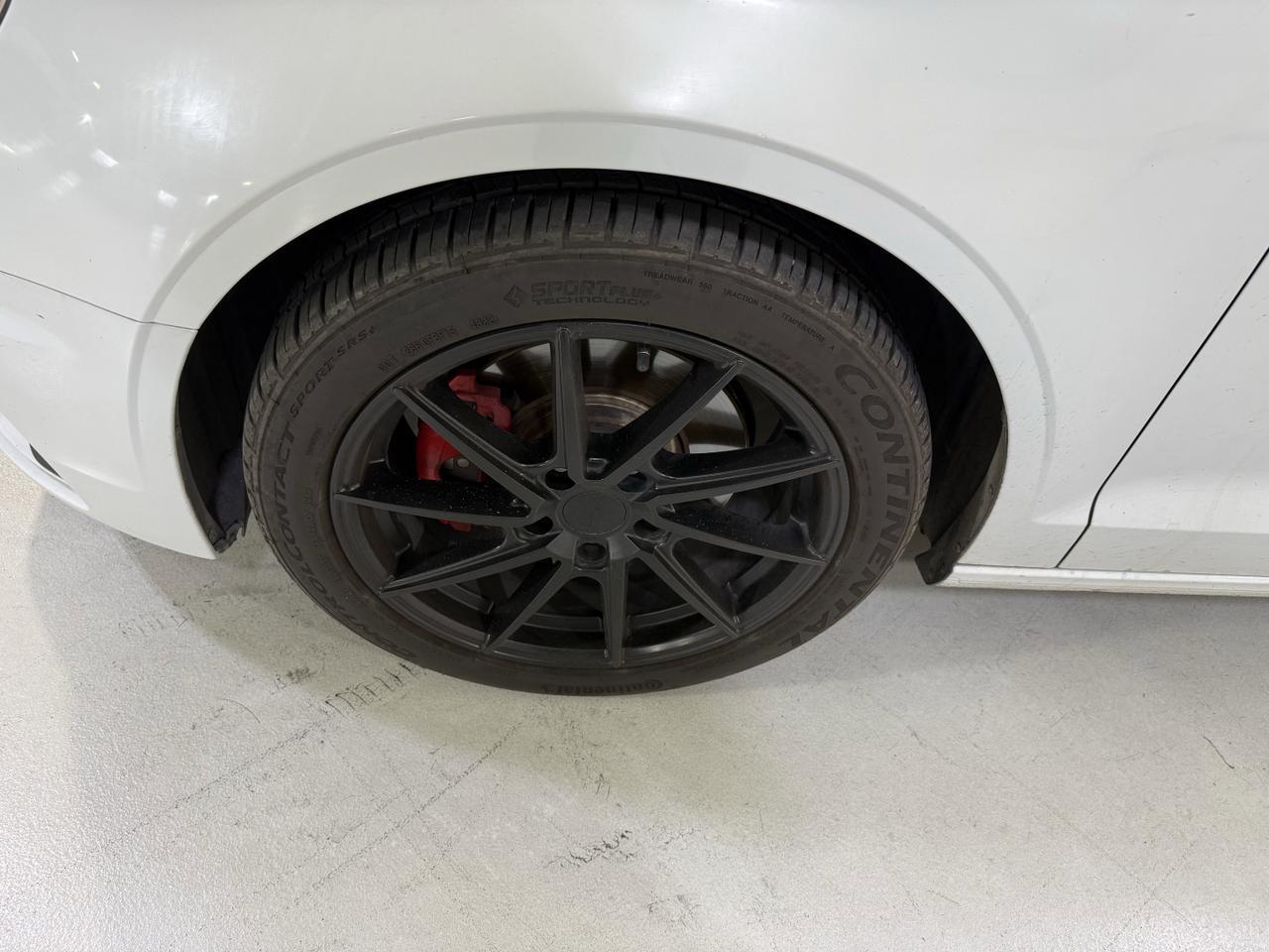2016 Audi A3 1.8T Premium San Antonio TX