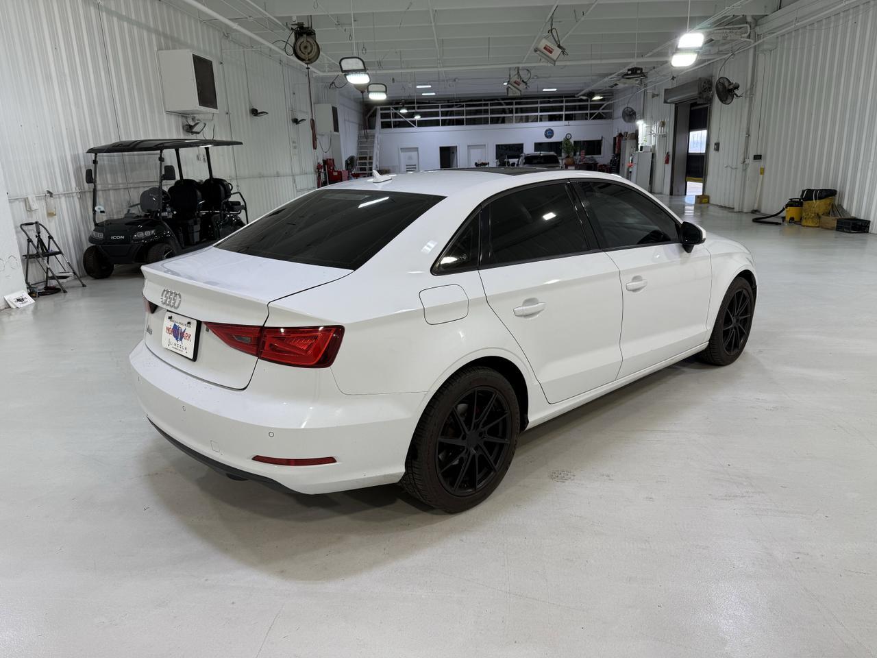 2016 Audi A3 1.8T Premium San Antonio TX
