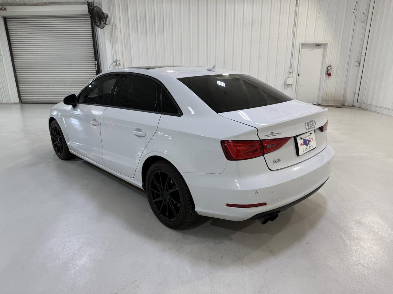 2016 Audi A3 1.8T Premium San Antonio TX