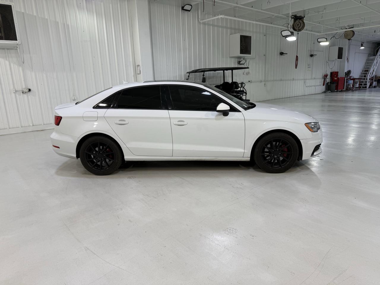 2016 Audi A3 1.8T Premium San Antonio TX