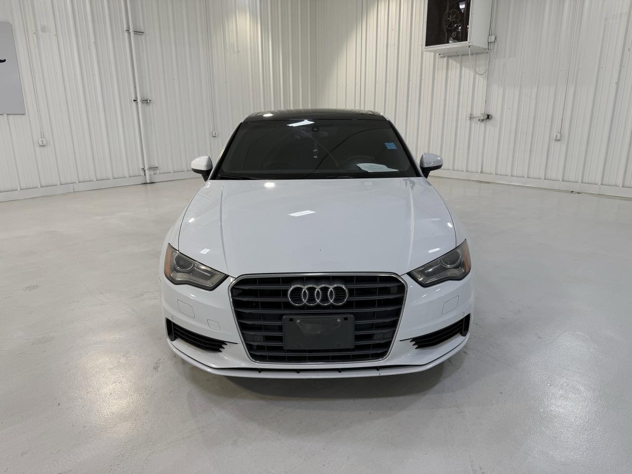 2016 Audi A3 1.8T Premium San Antonio TX