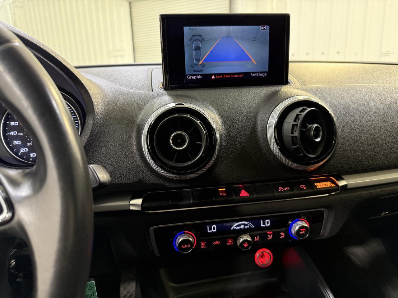 2016 Audi A3 1.8T Premium San Antonio TX