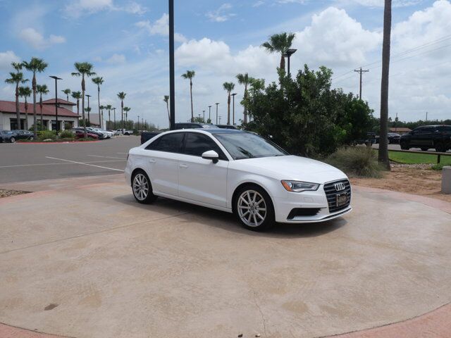 2016 Audi A3 1.8T Premium